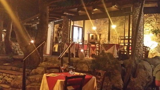 Ristorante Il Ripiglio
