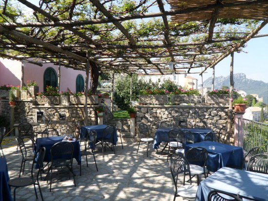 Villa Amore Ristorante