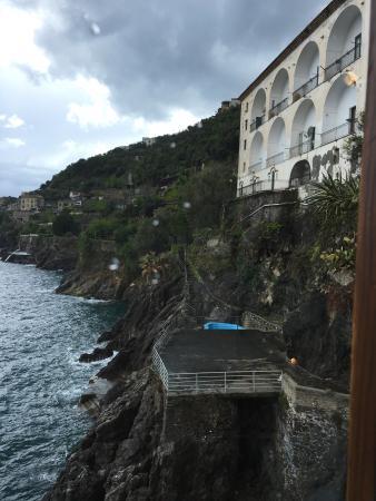 La Terrazza