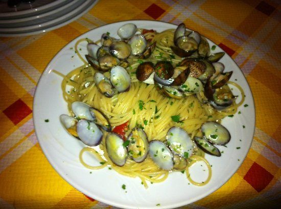 La Madonnina