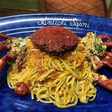 Antichi Sapori