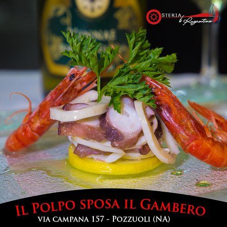 Osteria Il Rugantino