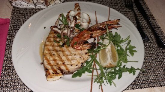 Il Cerbero Ristorante e Pizzeria