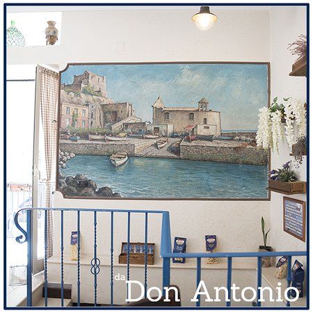 Da Don Antonio Pozzuoli