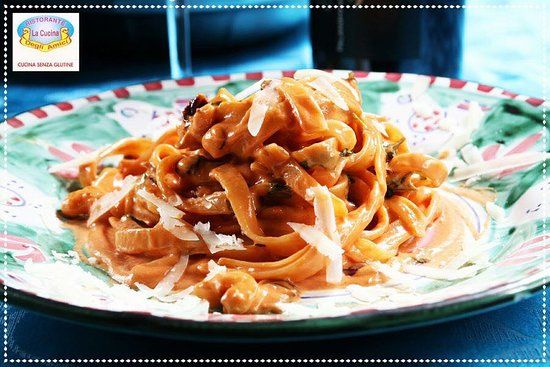 La Cucina degli Amici