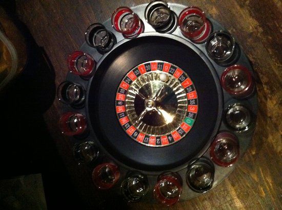 Druid Irish Pub