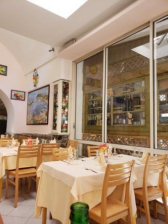 Trattoria Da Raffaella