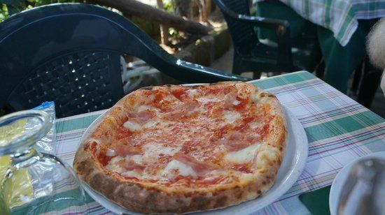 Pizzeria Il Chiosco