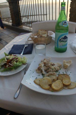 Ristorante La Ripetta
