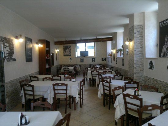 I Masanielli Pizzeria