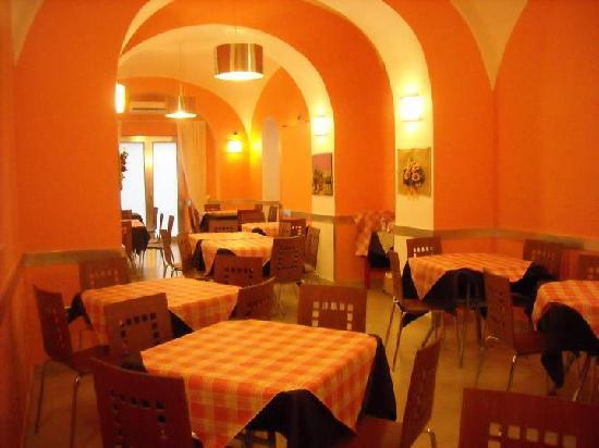 Pizzeria da Ciro