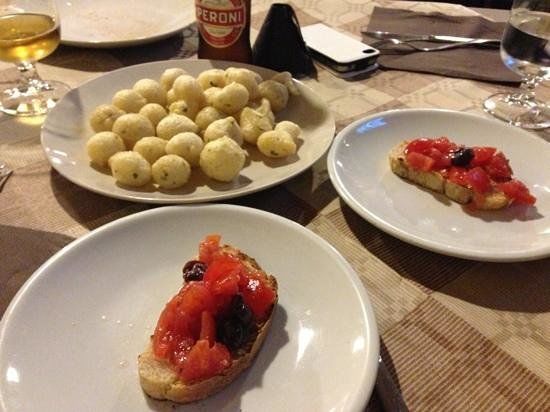 Ristorante Pizzeria 'O Coppetiello