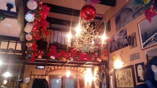 Cotton Club Osteria