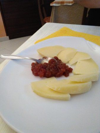 La Cascina
