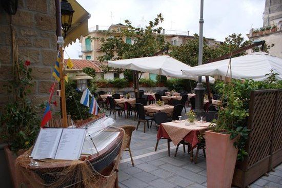 Caffe del Corso