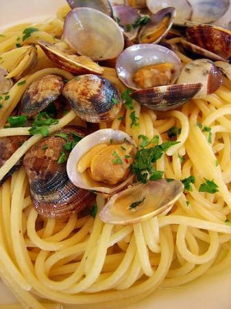 da Brancaccio ristorante pizzeria