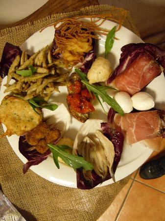 Ristorante De Vito