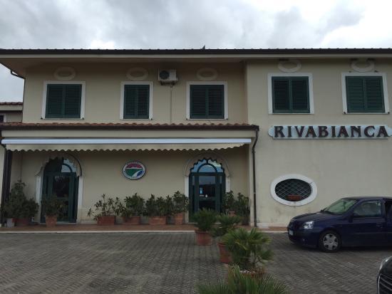 Caseificio Rivabianca