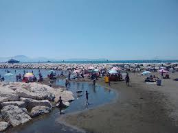 Lido Mappatella