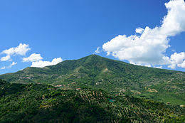 Monte Stella