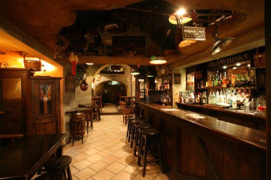 Maracanà Pub