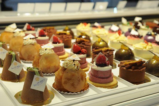 Pasticceria Sal De Riso