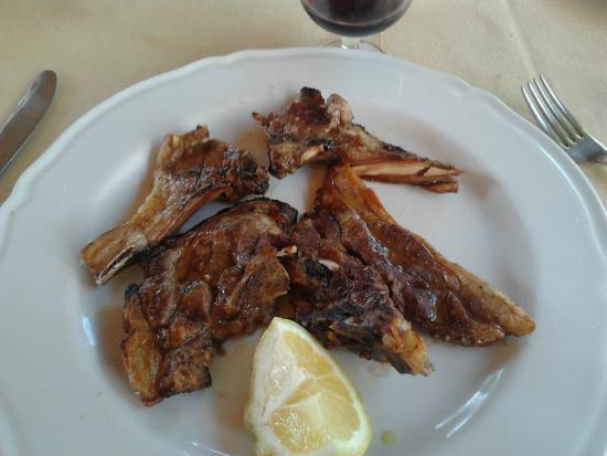 Ristorante Pizzeria Parco dei Pini