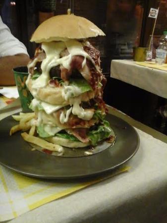 Farcito Bistrot