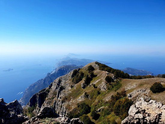 Scalata al Molare