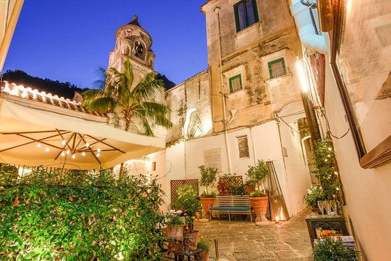 Taverna Buonvicino