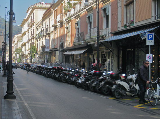 Gelateria Primavera