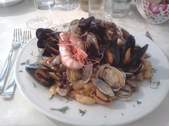Taberna Do Mar