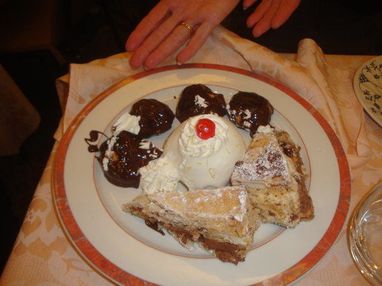 Ristorante Pizzeria L'Abate