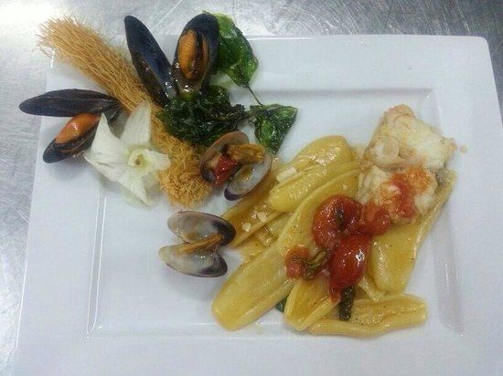 Ristorante Putipù