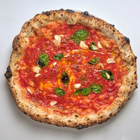 Pizzeria Salvo