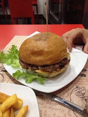 Blackburger
