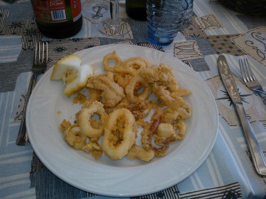 Ristorante Da Giona
