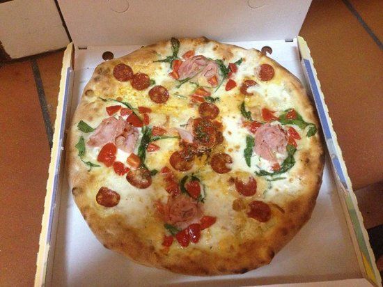 Pizzeria Da Vito