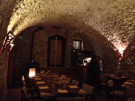 Cantina Segreta