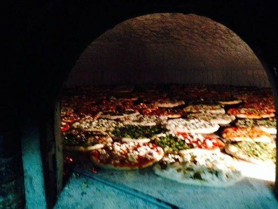 Pizzeria PERROTTA