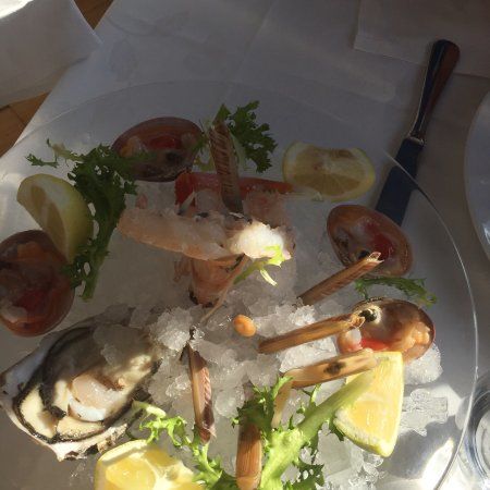 Taverna 'E Mare