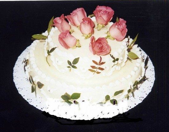 Pasticceria Ginetti