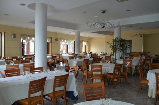 Ristorante Casina Rossa