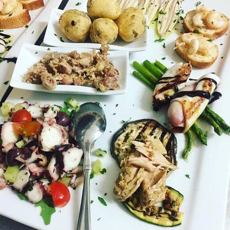 Lo Scoglio