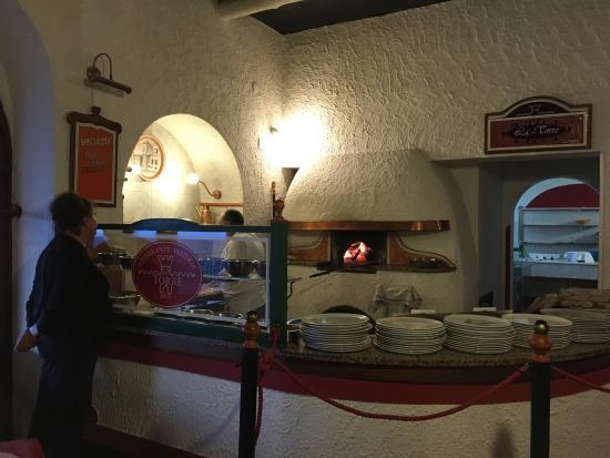Bar Ristorante La Torre