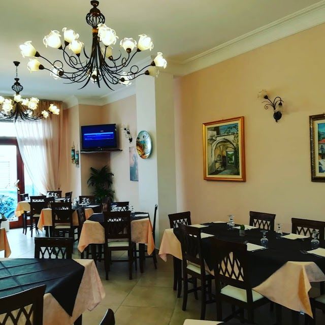 L'Angolo dei Sapori