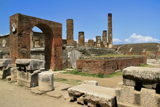 Tempio di Giove