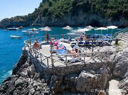 la Baia di Recommone