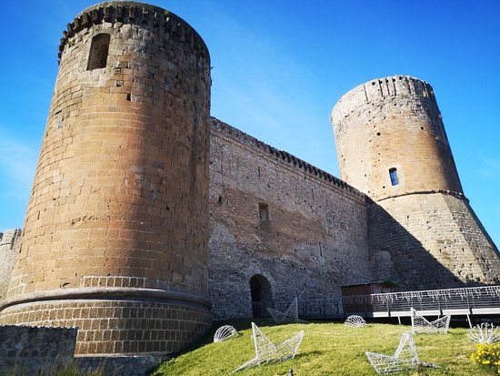Castello di Lettere