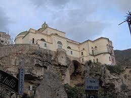 la Collegiata di Santa Maria a Mare